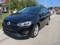 VW Golf Sportsvan 1.6 TDI 81KW/XENON/PANO/NAVI/PARK.PILOT/ACC