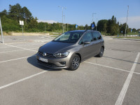 VW GOLF SPORTSVAN 1.6 TDI ALLSTAR