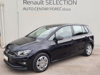 VW Golf Sportsvan 1,6 TDI BMT Trendline