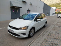 VW Golf Sportsvan 1,6 TDI *DSG* ***AUTOMATIK***KAO NOV !!!