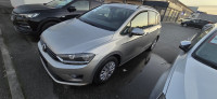 VW Golf Sportsvan 1.6 tdi