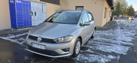 VW Golf Sportsvan 1.6 tdi