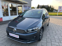 VW Golf Sportsvan 1,6 tdi - Sound