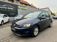 ⭐️VW GOLF SPORTSVAN 1.6TDI,ALU 16",XENON LED,KUKA...⭐️GARANCIJA⭐️