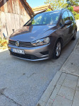 VW Golf Sportsvan 2.0 tdi 110kw