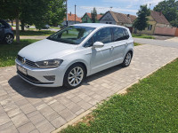 VW Golf 7 Sportsvan 2.0 tdi Dsg