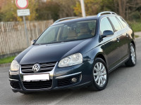 VW GOLF V VARIANT 1.6 *PDC*DIG KLIMA*HR AUTO*COMFORTLINE