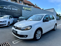 ⭐️VW GOLF VI 1.6TDI STYLE ,ALU 16",MF VOLAN ⭐️GARANCIJA⭐️