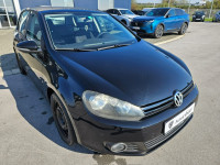 VW GOLF VI TRENDLINE 1,4 80 KS, NIJE UVOZ , REG 08/2025...