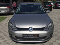 VW Golf VII 1,6 TDI BMT, *VW servisna*, *NAVI*, *prvi vlasnik*