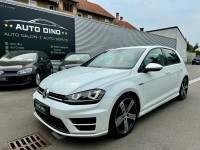 ⭐️VW GOLF VII R 2.0TSI,ALU 18",XENON,NAVI,PARK,MF VOLAN ⭐️TOP STANJE⭐️