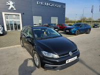 VW GOLF VII VARIANT 2,0 TDI 150 KS, DSG, ODLIČAN