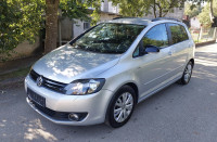 VW Golf1,6 TDI Match - Vw servisna