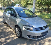 VW Golf1,6 TDI Match - Vw servisna