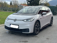 VW ID.3,Pro Performance 204 KS, 1st edition, doseg do 420 km (62 kWh)