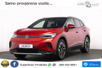 NOVO VW ID.4 Pro Performance 82 kWh STYLE 204 KS, LED+ACC+GR SJED+KAM