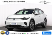 NOVO VW ID.4 Pro Performance 82 kWh STYLE 204 KS, LED+ACC+GR SJED+KAM