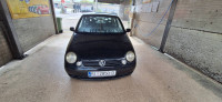 VW Lupo 1,4 TDI