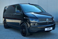 VW Multivan 2,0 TDI 2.EL KLIZNA VRATA-XENON-NAVI-COMFORTLINE