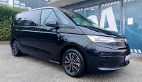 VW Multivan 2,0 TDI DSG, IQ.LIGHT LED, JAMSTVO DO 10/2029, REG 10/2025