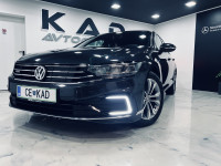 VW Passat 1.4 TSI DSG-GTE- MOŽNOST PORAČUN PDV-XENON-KAMERA