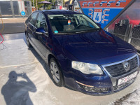 VW Passat 1,6 FSI