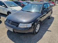 VW Passat 1,6 , klima