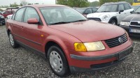 VW Passat 1,6