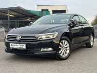 VW Passat 1,6 TDI 118000 km xenon led kamera navigacija