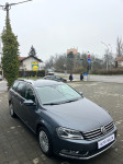 VW Passat 1,6 TDI **196000 KM SERVISNA KNJIGA** 6 brzina…kartice/rate