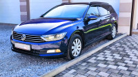 VW Passat 1,6 TDI 2018.