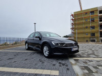 VW Passat 1,6 TDI BMT DSG - Nije Uvoz