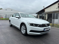 VW Passat 1,6 TDI DSG PDV