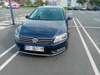 VW Passat 1,6 TDI BMT, očuvan, reg. 01/2025, 7.850€