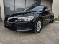 VW Passat 1,6 TDI BMT PLUS