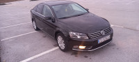 VW Passat 1,6 TDI BMT, Comfortline, 2013