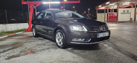 VW Passat 1,6 TDI BMT