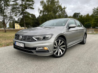 VW Passat 1,6 TDI * R-line * -TOP STANJE- reg god dana