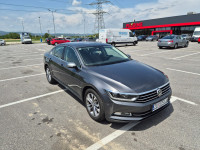 VW Passat 1.6 TDI FULL LED NAVI U PDV-U