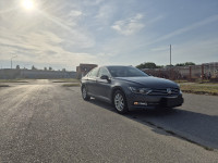 VW Passat 1,6 TDI