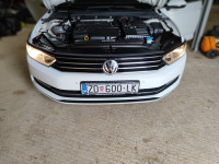 VW Passat 1,6 TDI