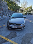 VW Passat 1,6 TDI