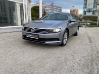 VW Passat 1,6 TDI