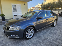 VW Passat 1,6 TDI