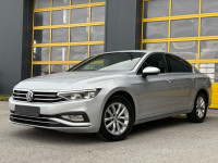 VW Passat 1,6 TDI VIRTUAL DSG IQ LED