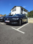 VW Passat 1,6 TDI