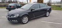 VW PASSAT 1.6 TDI