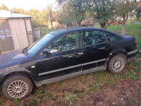 VW Passat 1,8 T