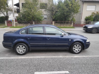 VW Passat 1.9 TDI, 101 KS, ODLIČAN