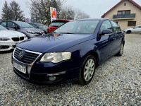 VW Passat 1,9 TDI 77 kw